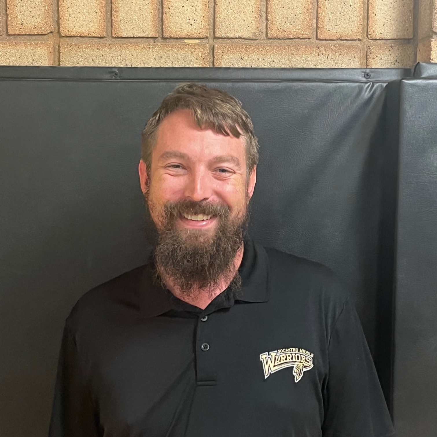 staff photo of Matt Duffy
