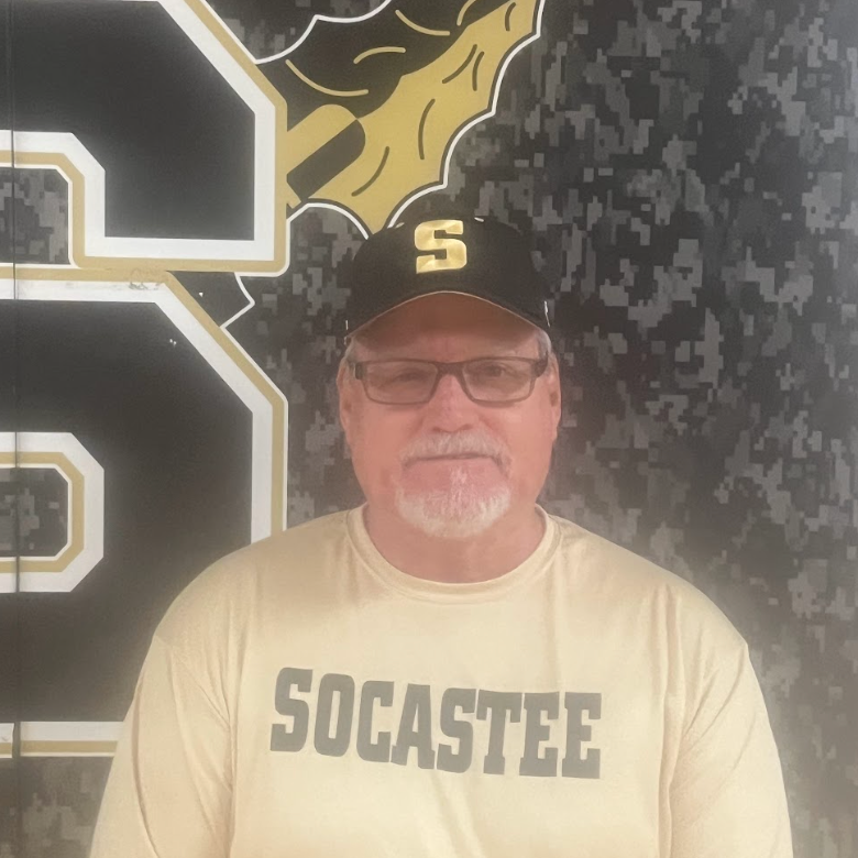 staff photo of Stacy Perritt