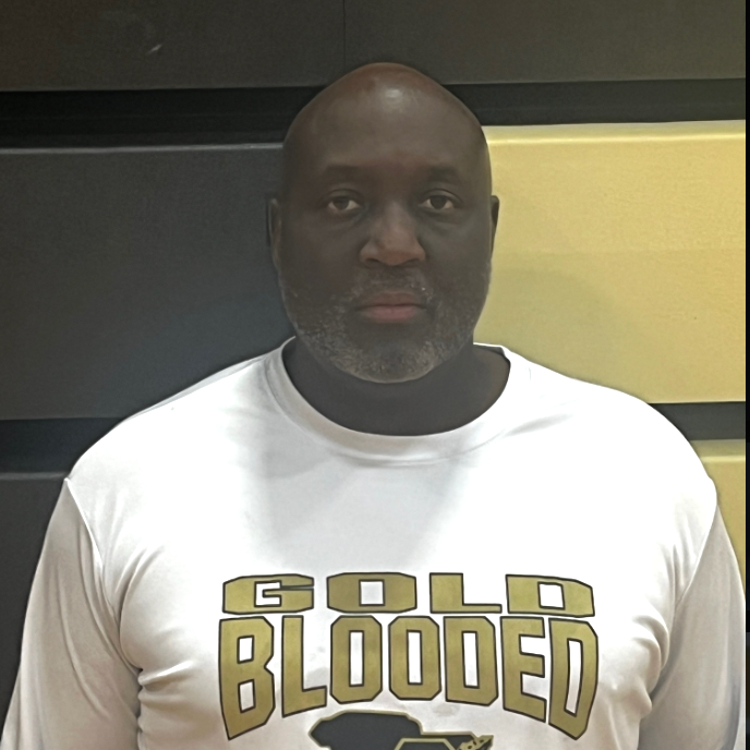 staff photo of Craig  Stevens