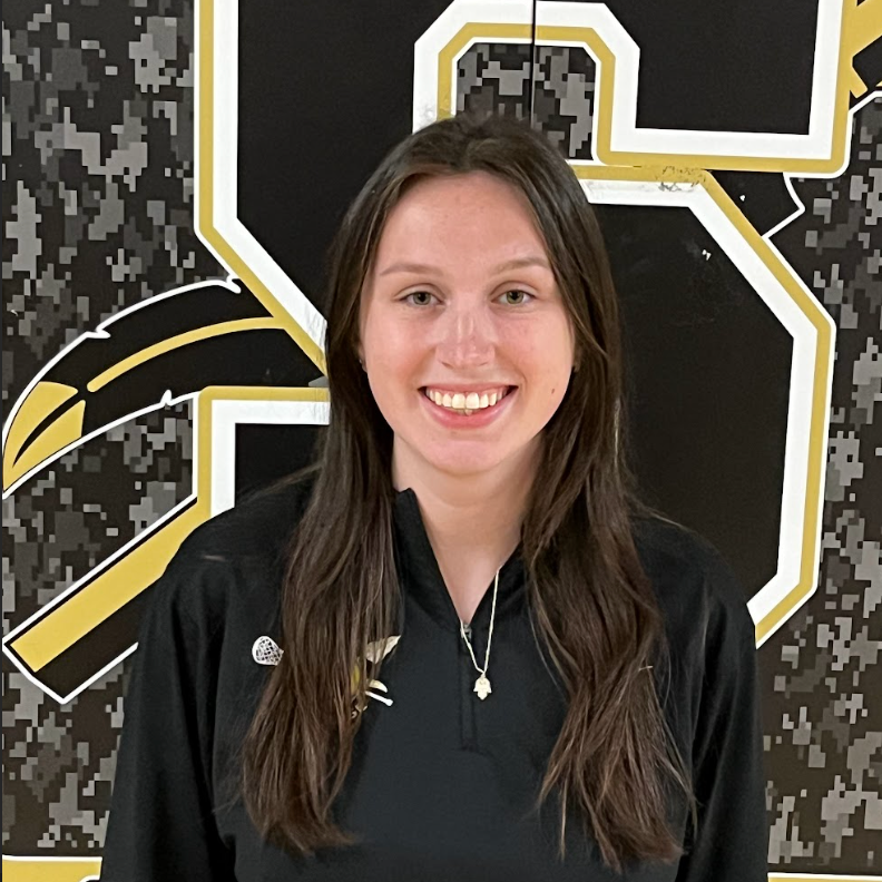 staff photo of Olivia Vinson