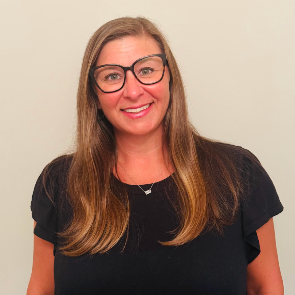 staff photo of Nikki Little