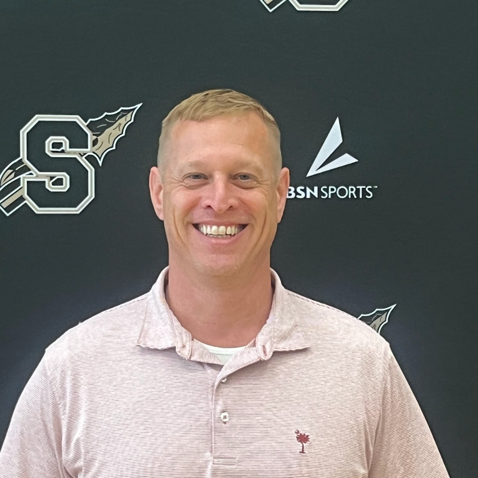 staff photo of Greg Scott