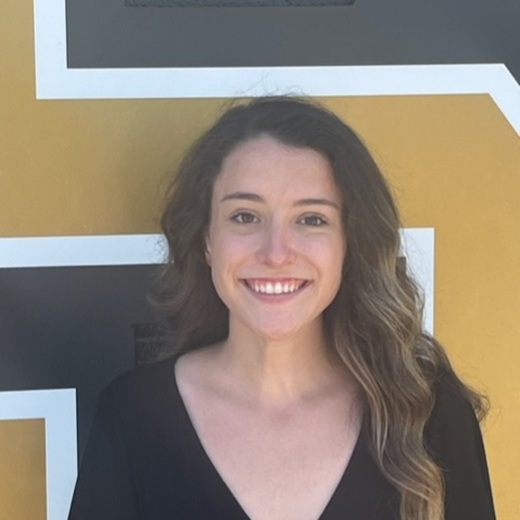 staff photo of Mackenzie Carson