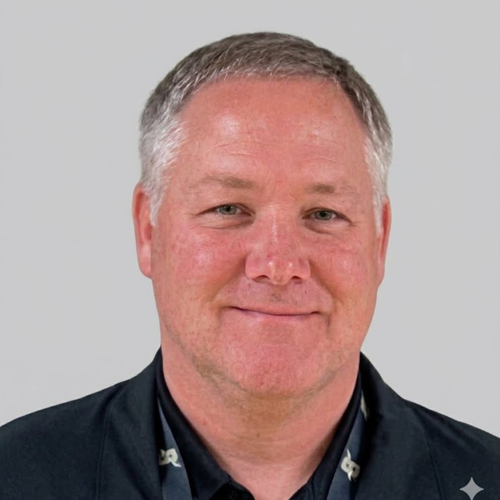 staff photo of Tyler Palisin