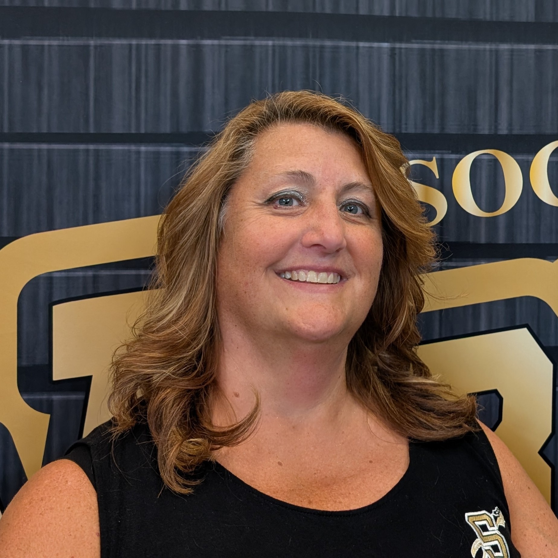 staff photo of Michelle Bozio