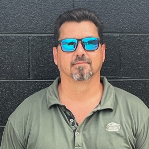 staff photo of Robert Kegler