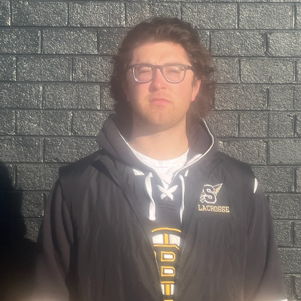 staff photo of Nicholas Mason