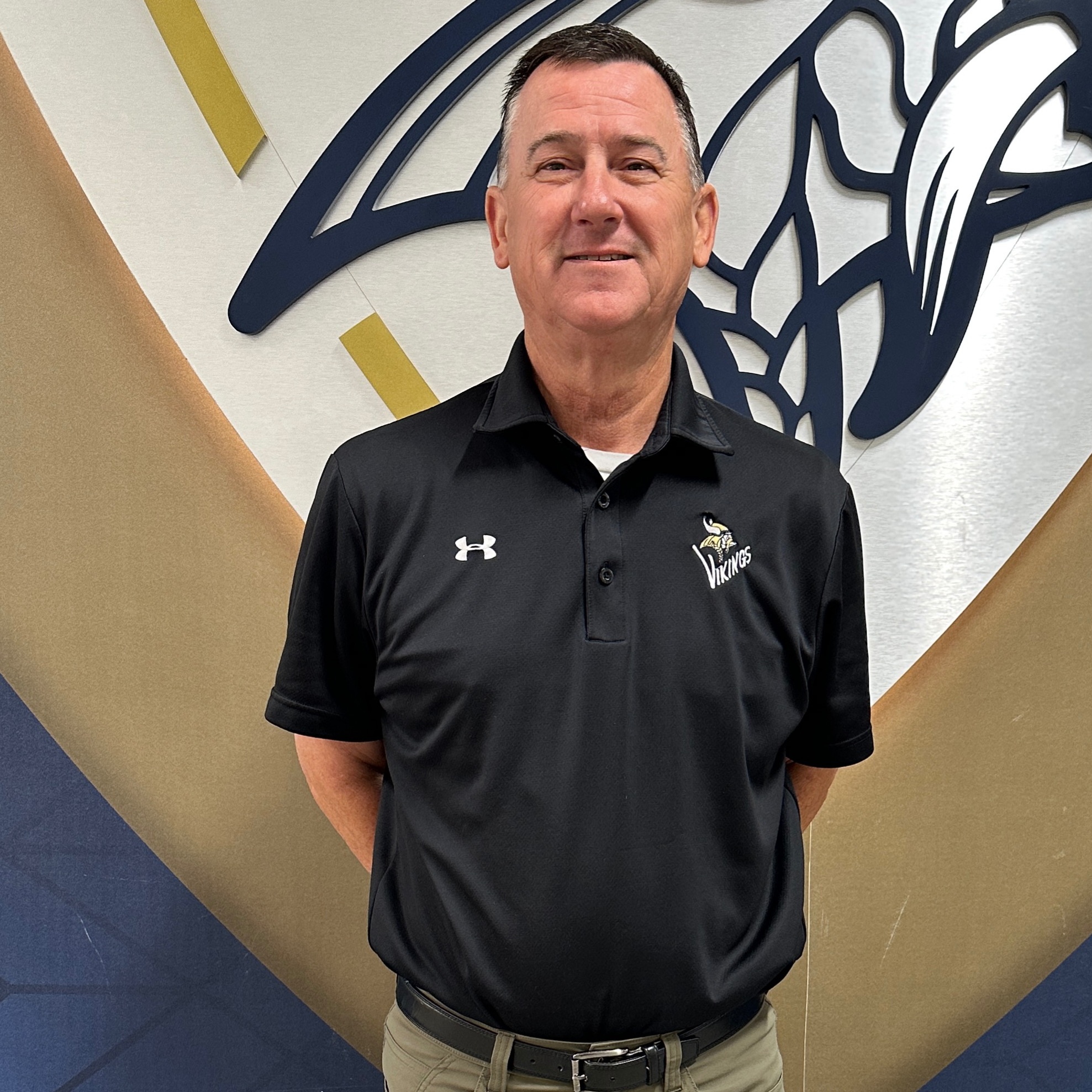 staff photo of Todd Staley