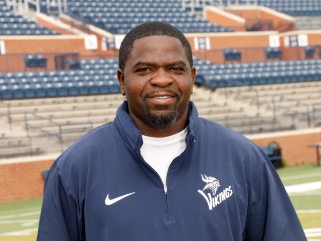 roster photo for Nate Harris