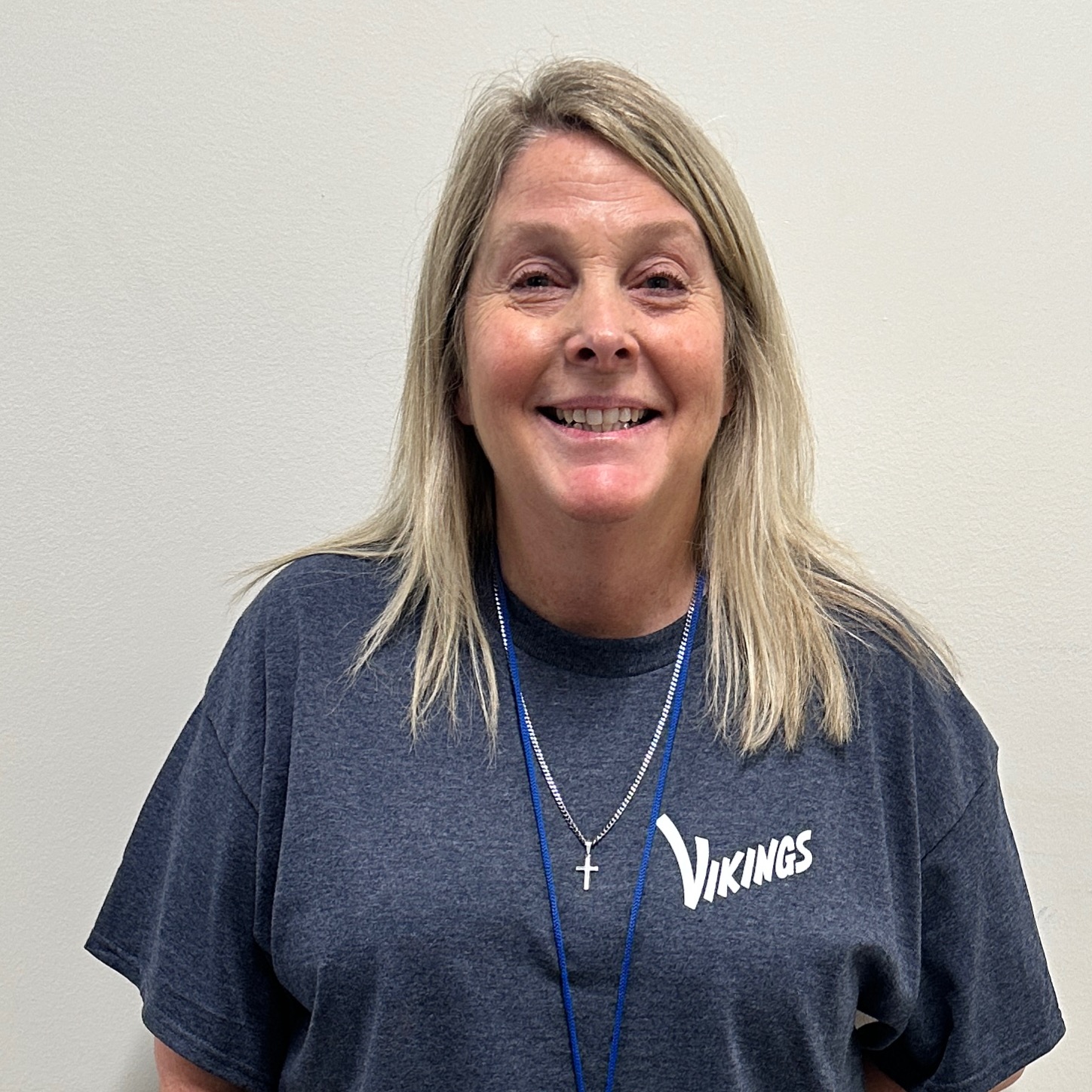 staff photo of Susan Tate