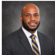 staff photo of Caleb Gaither