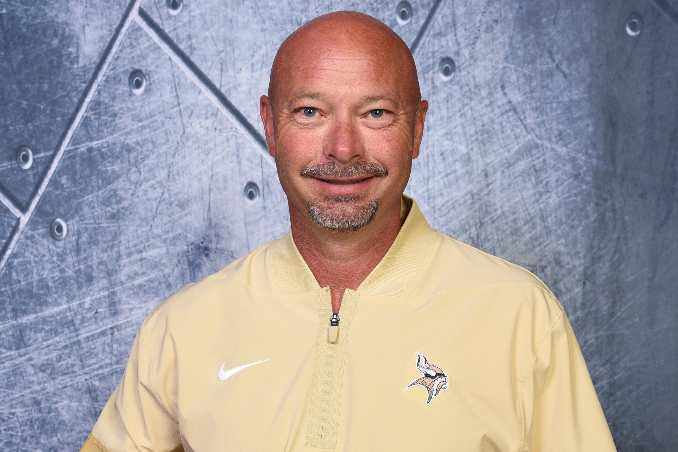 roster photo for Mark Hodge