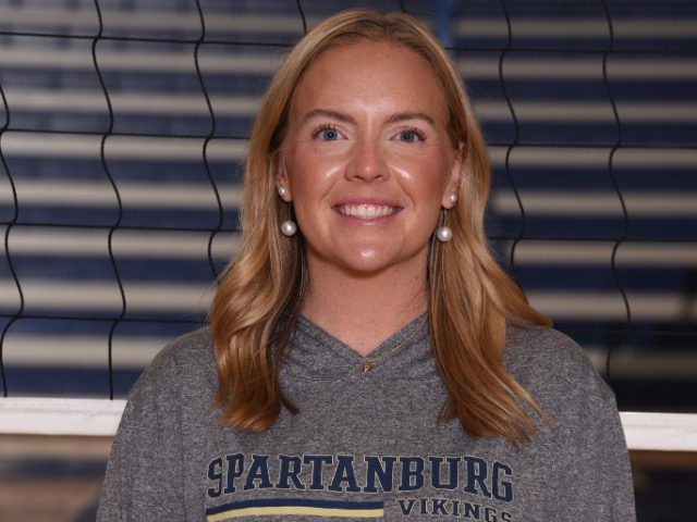 roster photo for Mallory Ray