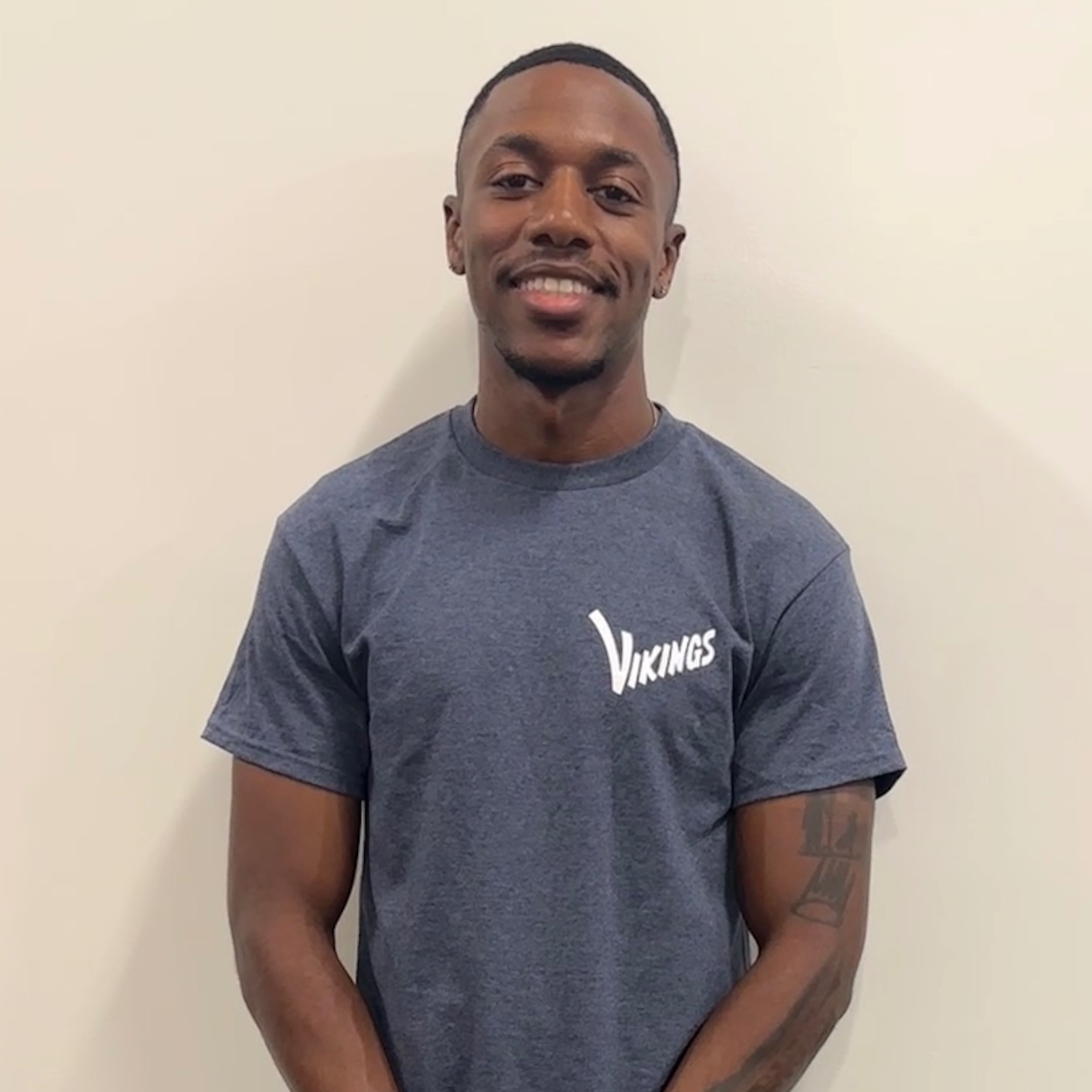 staff photo of Julian Roberts