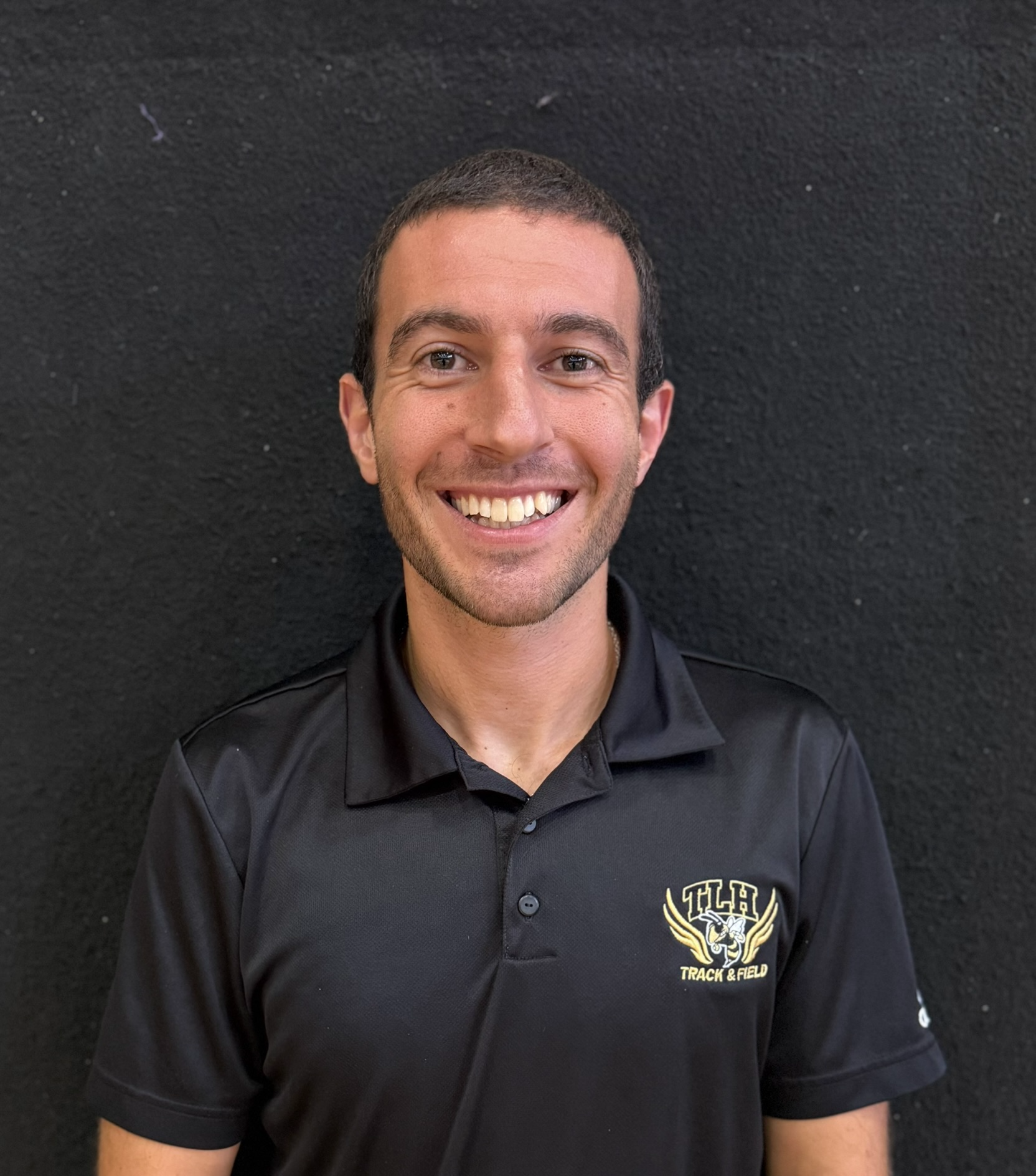 staff photo of Michael Darazi
