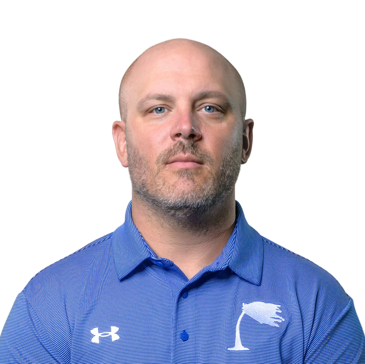 staff photo of Anthony Frate