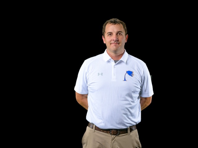 staff photo of Weston Scroggs