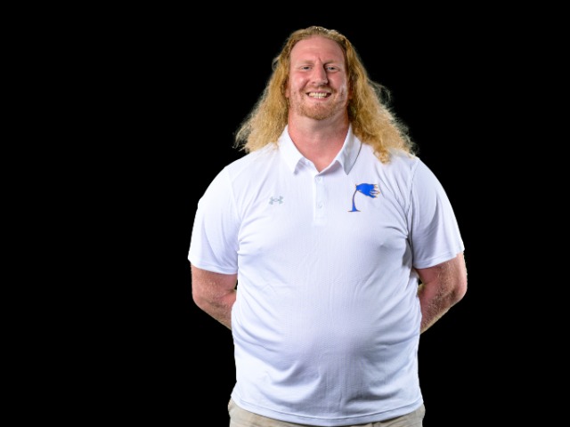 staff photo of Phillip Price
