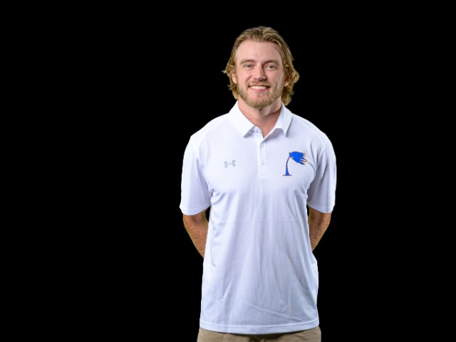staff photo of Trey Adkins