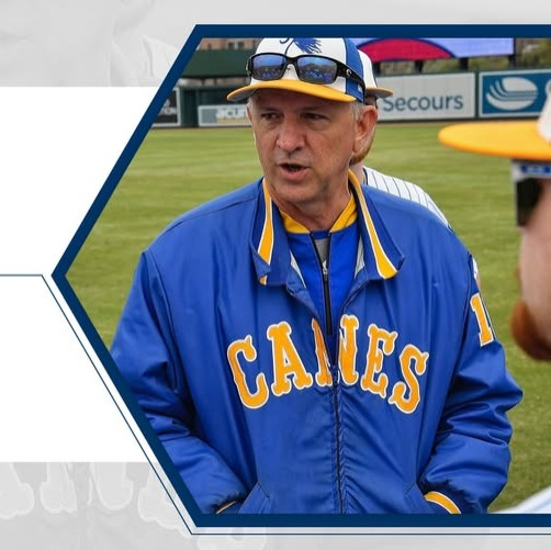 staff photo of Randy Thompson