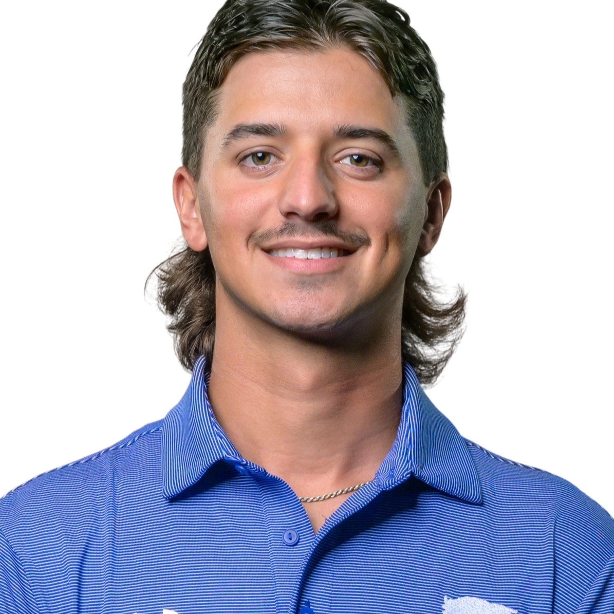 staff photo of Clay Lollis