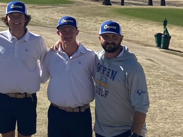 staff photo of Tyler Barnes