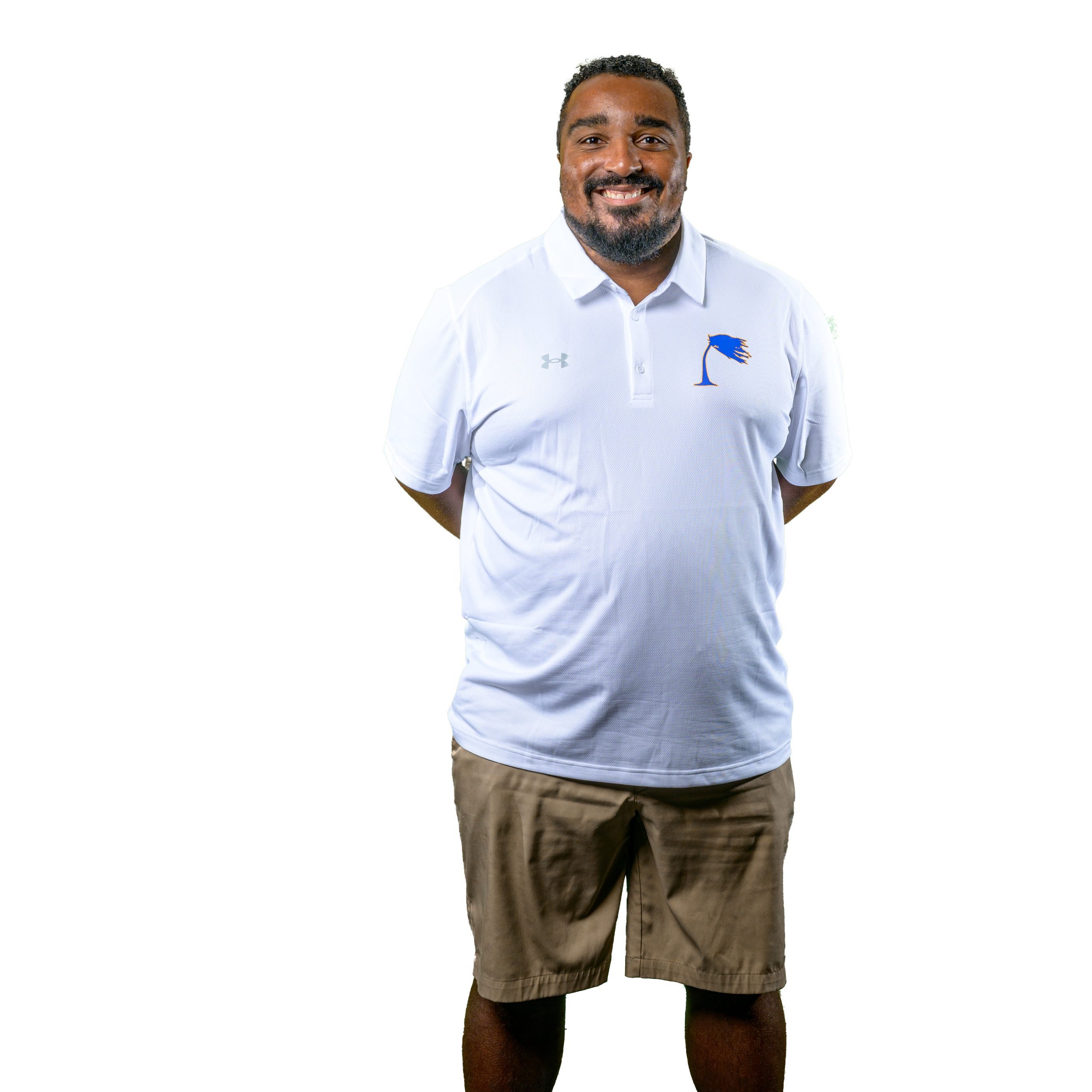 staff photo of Jordan Miller