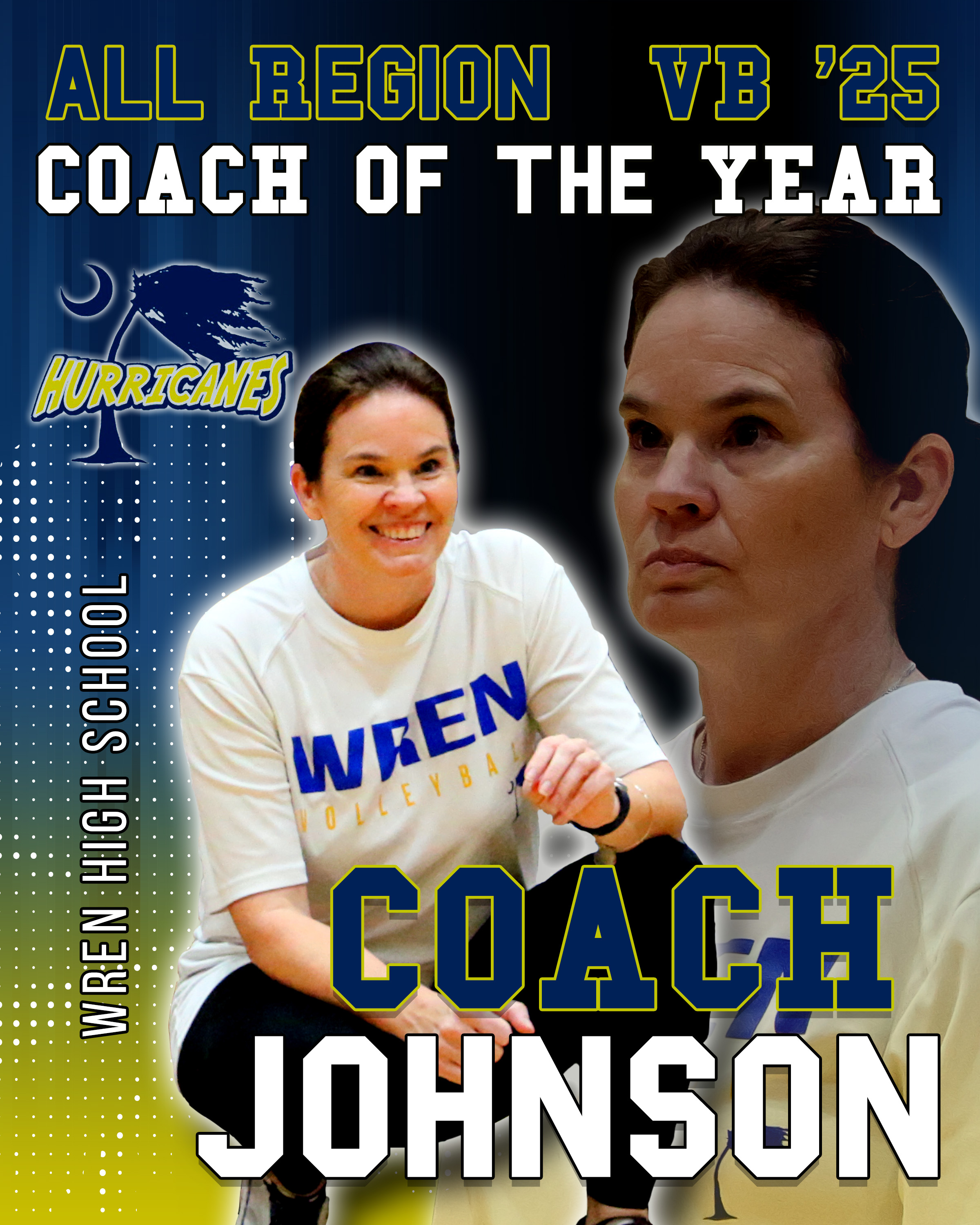 staff photo of Jenn Johnson