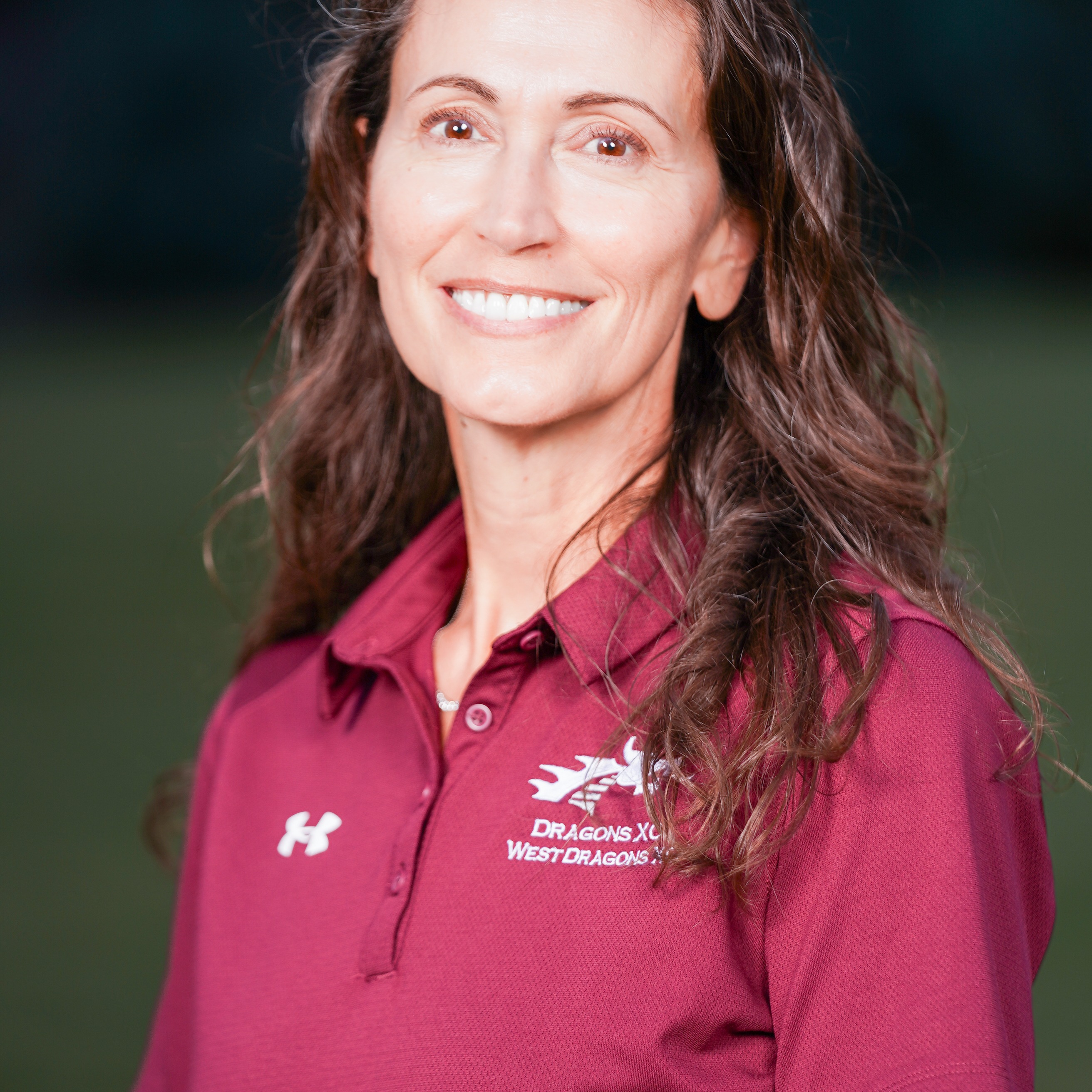 staff photo of Tammy Townsend