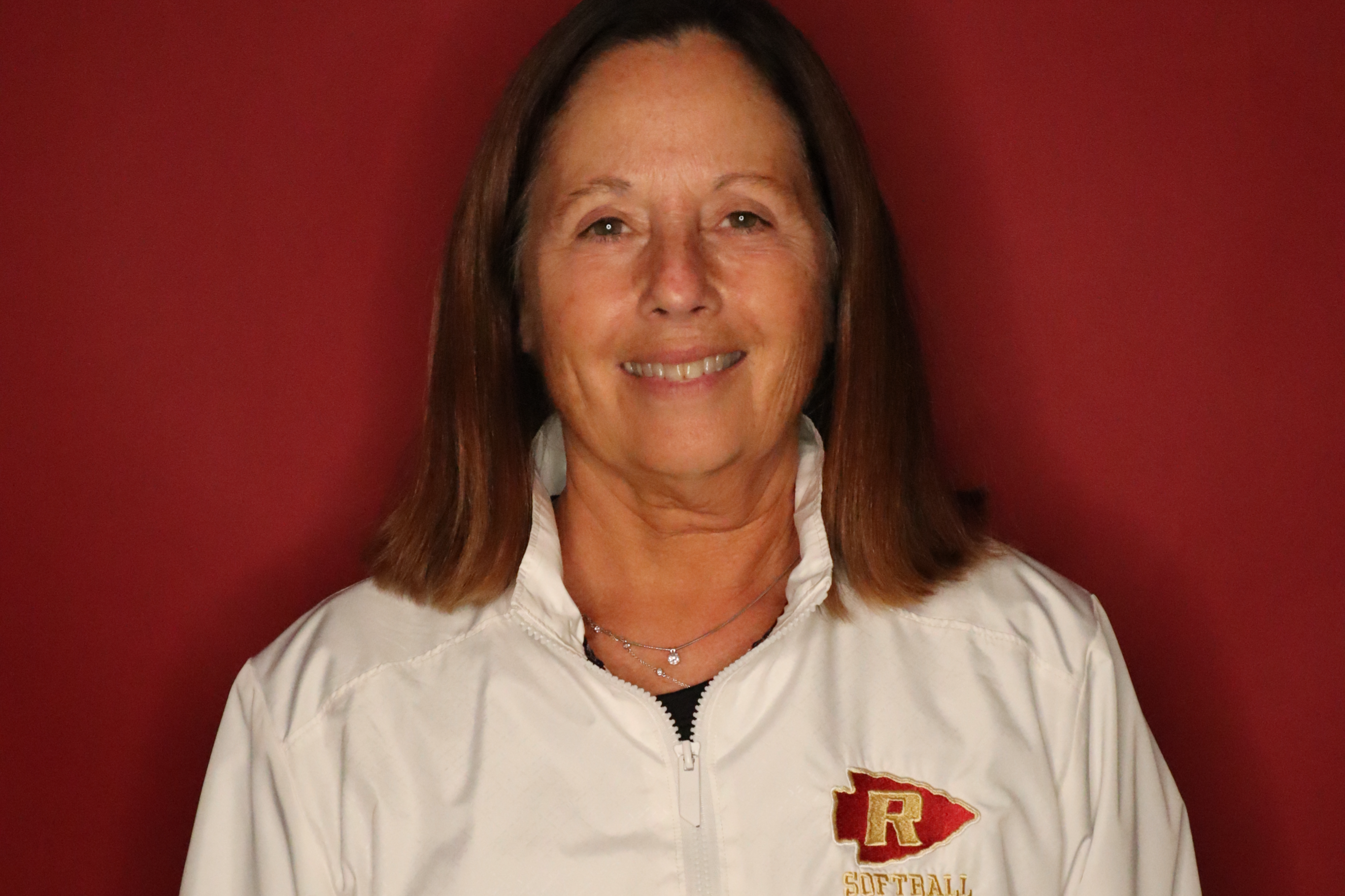 staff photo of Christy Bingham