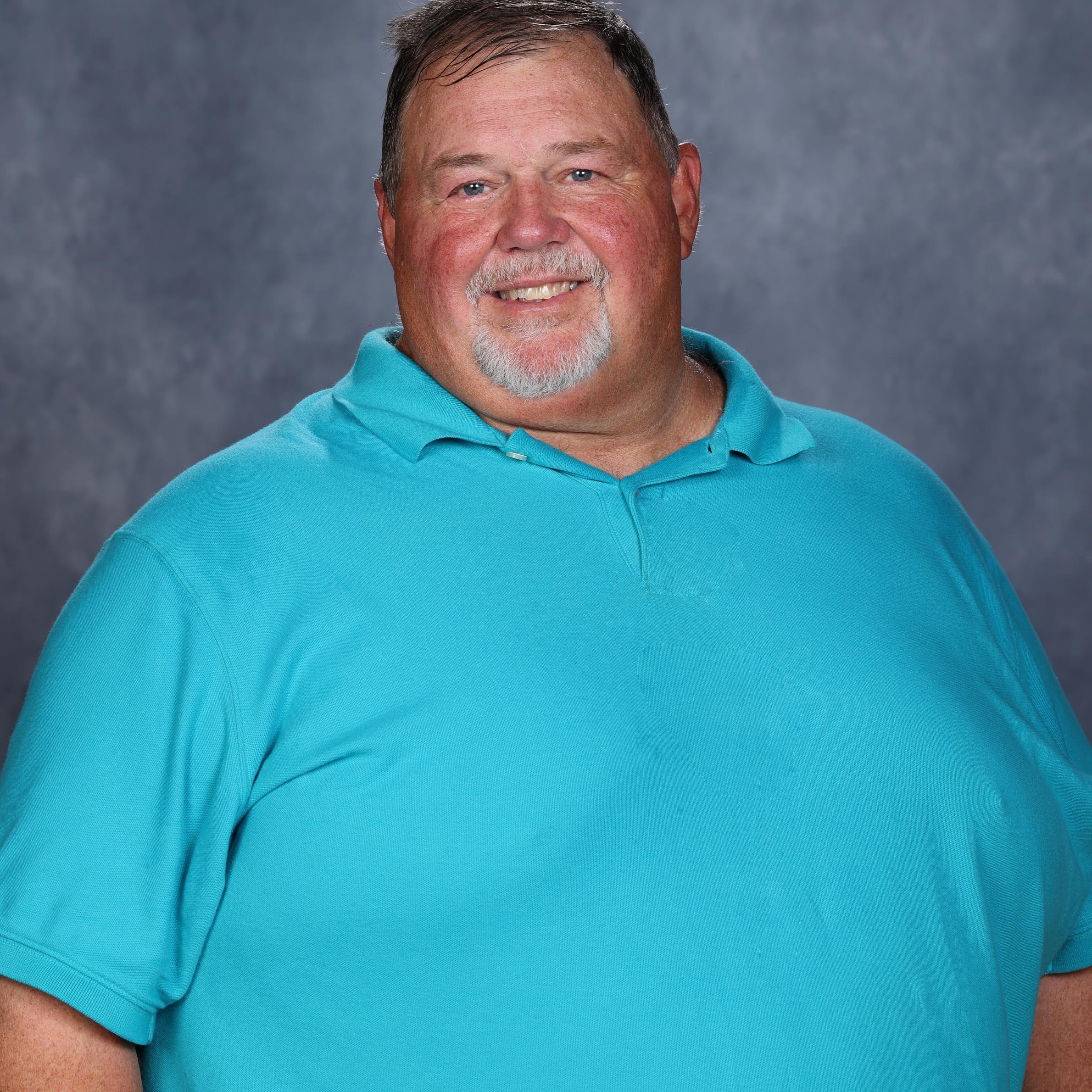 staff photo of Randy  Horn