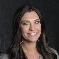 staff photo of Lauren  Lloyd 