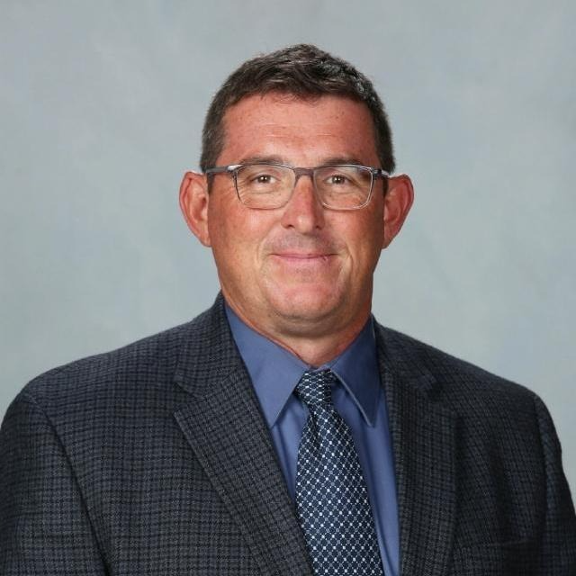 staff photo of Adam Renshaw