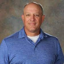 staff photo of Todd Roland