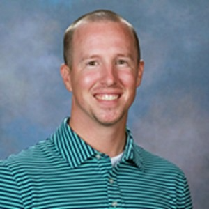 staff photo of Tyler Reeder