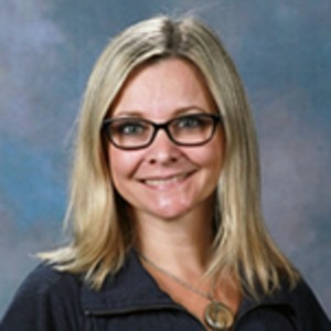 staff photo of Cora  Proctor