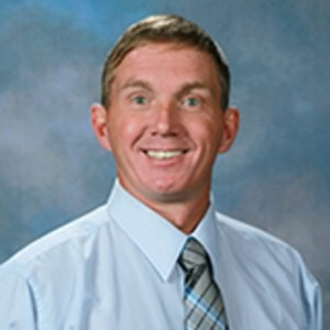 staff photo of John  Devalk