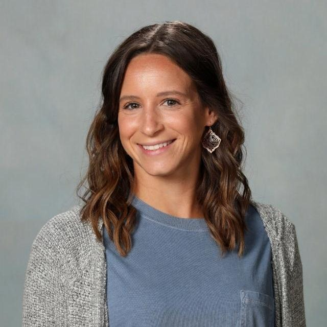 roster photo for Kirstyn Reed