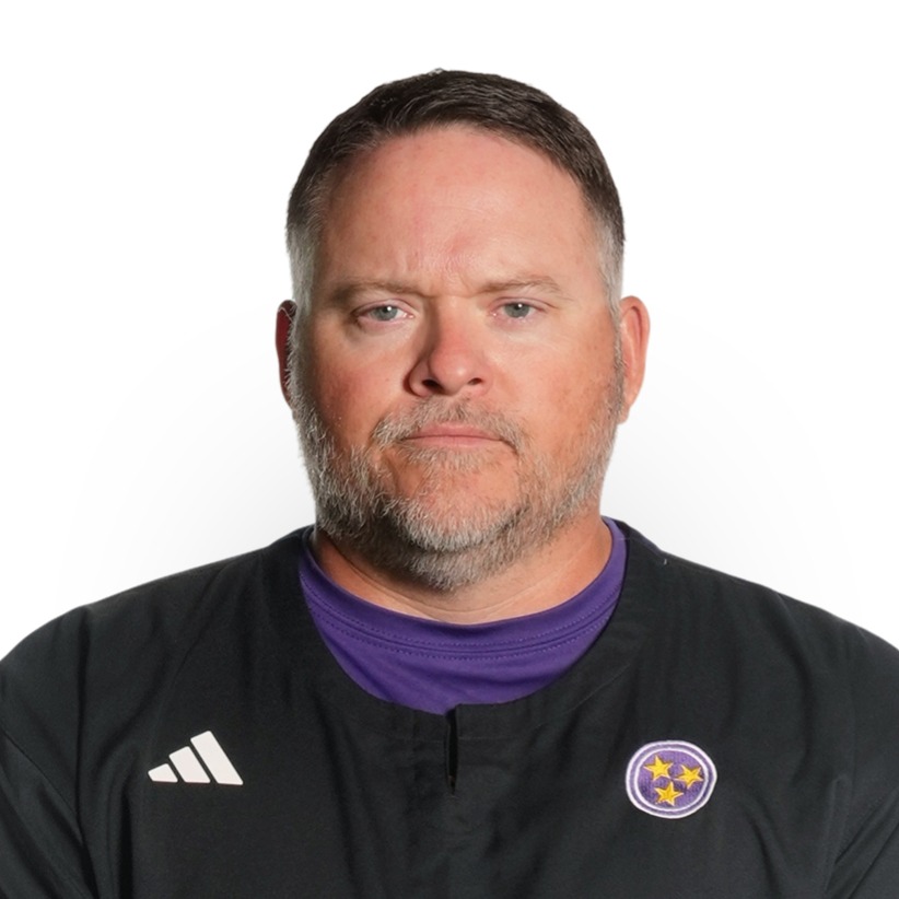 staff photo of Lance White