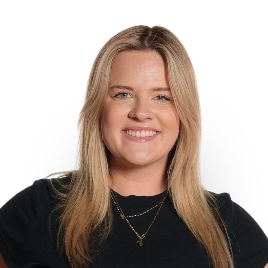 staff photo of Alexa  Norsby