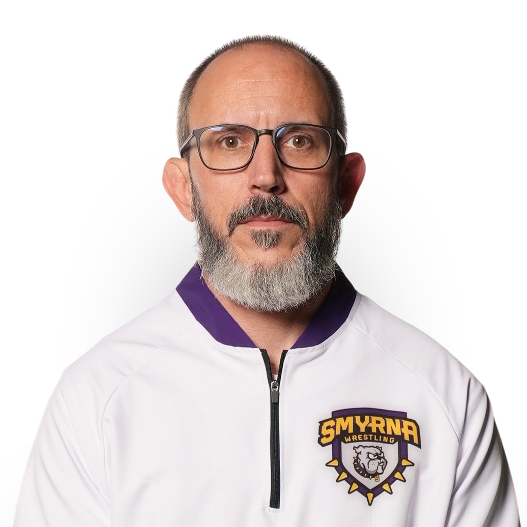 staff photo of Steven Smith