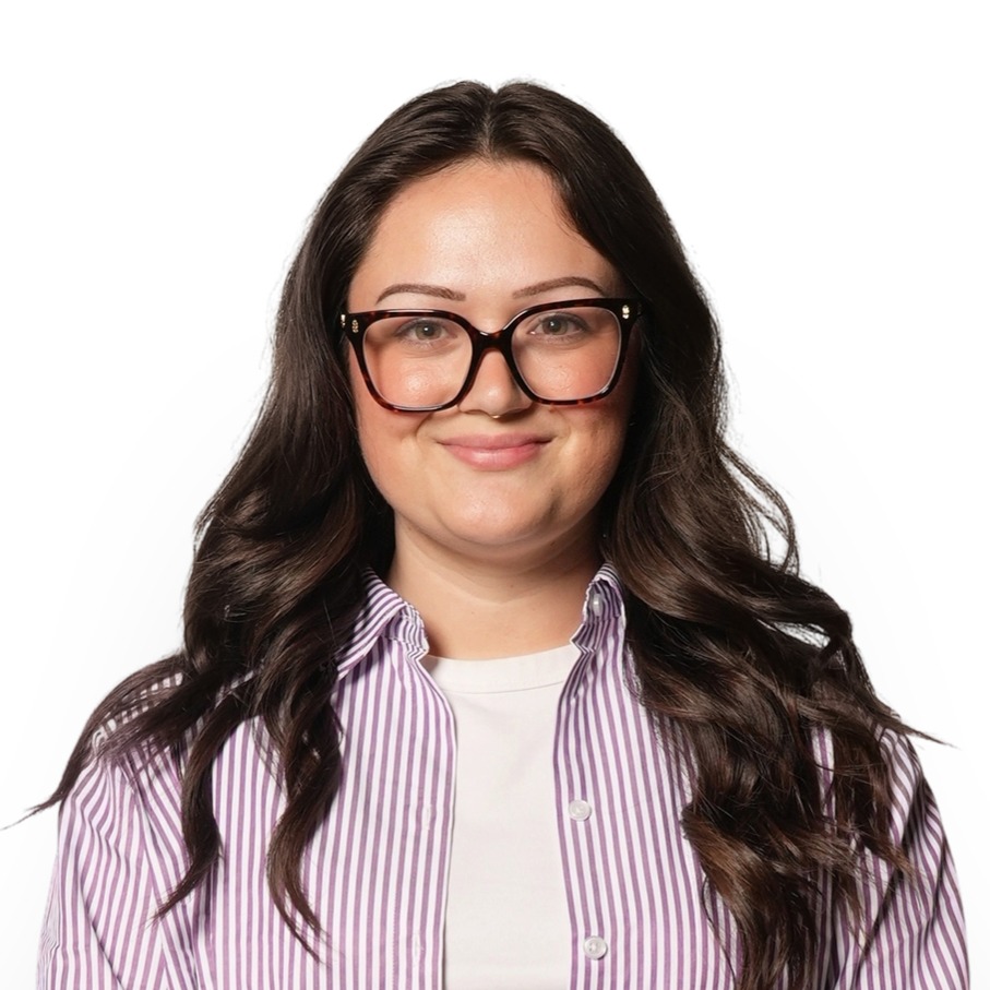 staff photo of Samantha Pinette