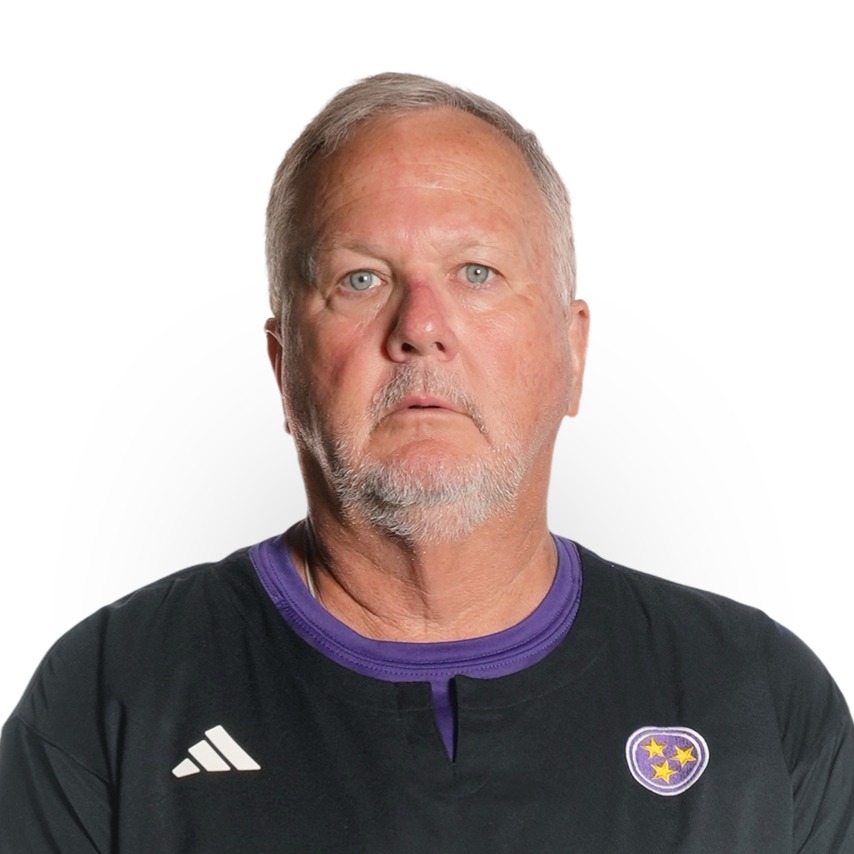 staff photo of Steve Williams