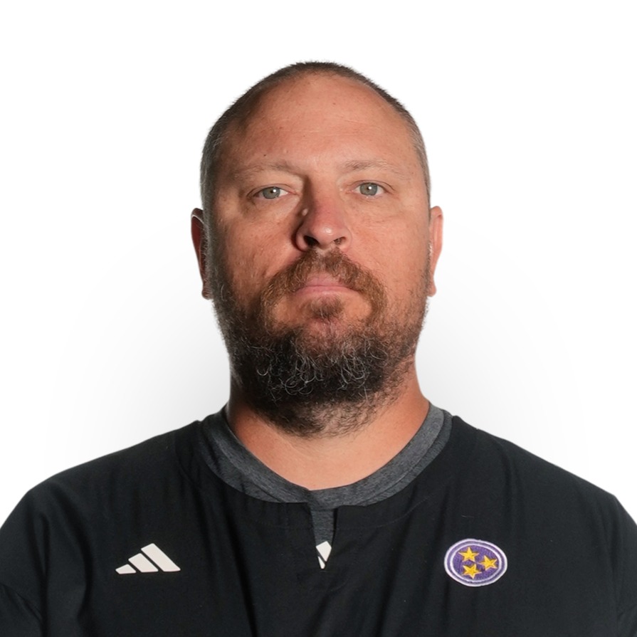 staff photo of Mark Williams