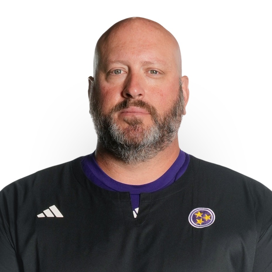 staff photo of Matt Williams