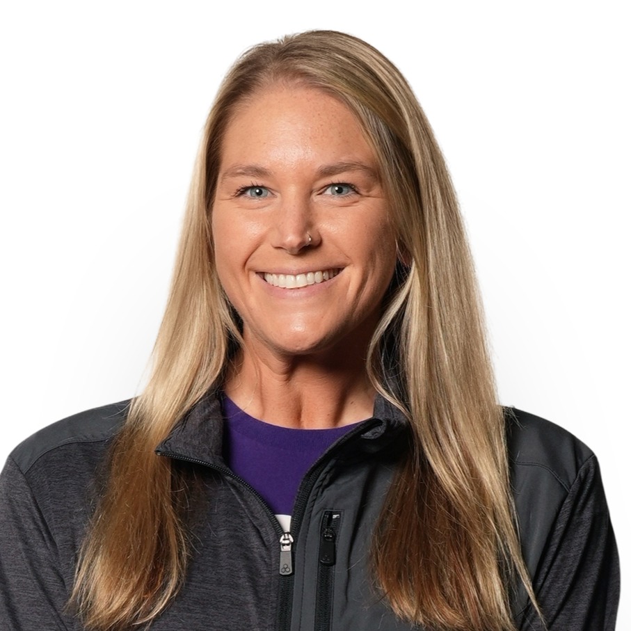 staff photo of Sarah Bailey