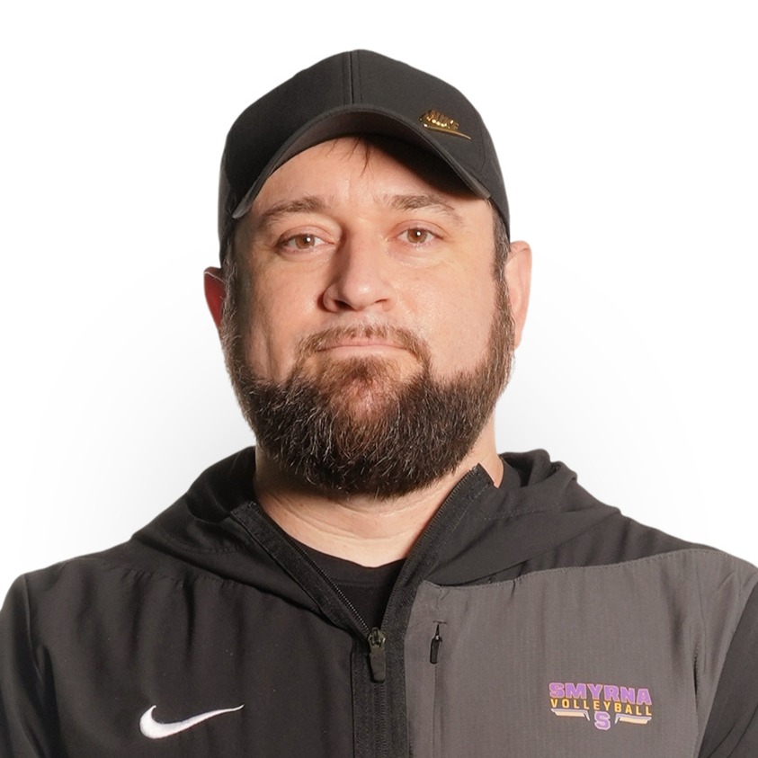 staff photo of Chris Odeneal