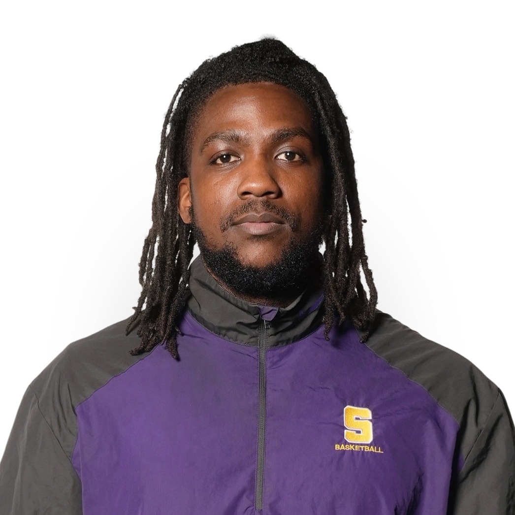 staff photo of Samone Nelson