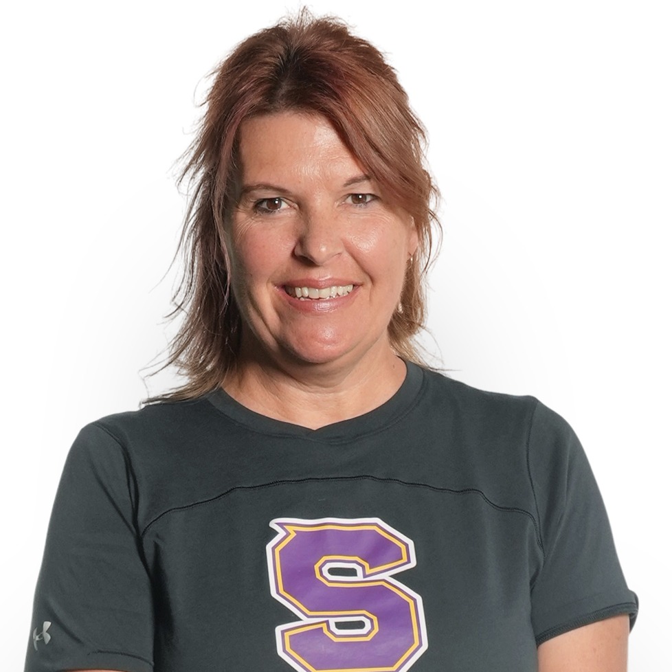 staff photo of Amy Williams