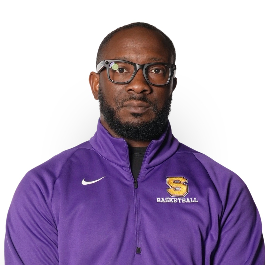 staff photo of Yeri Bethea